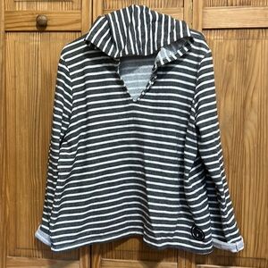 Pure Barre by Beyond Yoga French Terry Hoodie